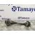 Soporte Brazo Suspension Delantero Izquierdo para Renault Trafic Caja Cerrada (Ab 4.01)