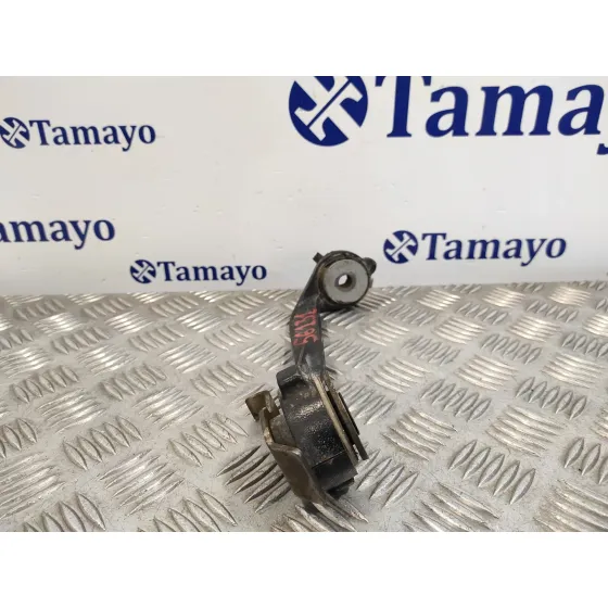 Soporte Brazo Suspension Delantero Izquierdo para Renault Trafic Caja Cerrada (Ab 4.01)