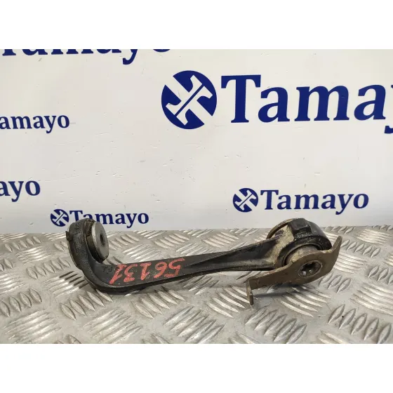Soporte Brazo Suspension Delantero Izquierdo para Renault Trafic Caja Cerrada (Ab 4.01)