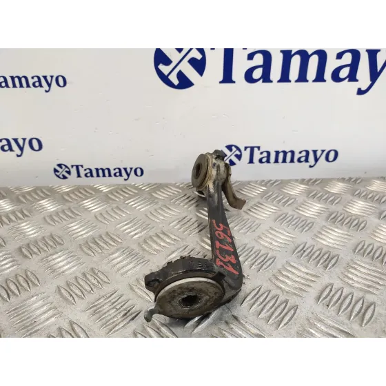 Soporte Brazo Suspension Delantero Izquierdo para Renault Trafic Caja Cerrada (Ab 4.01)
