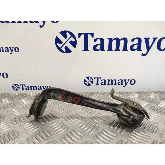 Soporte Brazo Suspension Delantero Izquierdo para Renault Trafic Caja Cerrada (Ab 4.01)