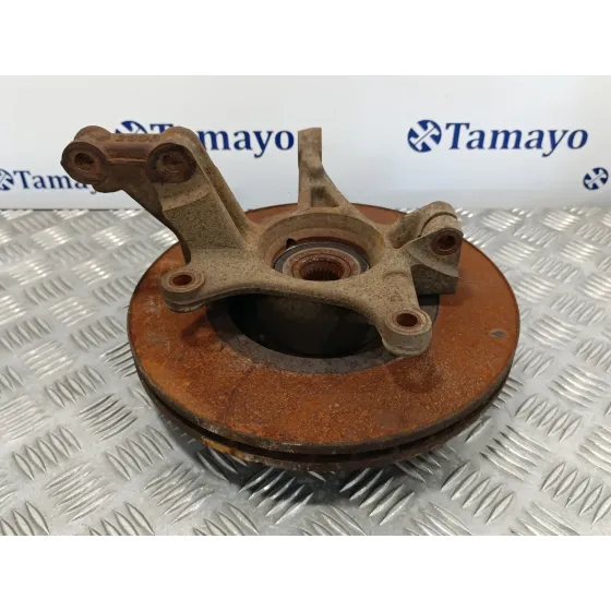 Mangueta Delantera Derecha para Dacia Lodgy