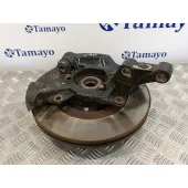 Mangueta Delantera Derecha para Hyundai Santa Fe (Bm)
