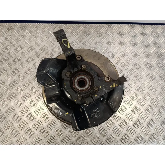 Mangueta Delantera Derecha para Hyundai Santa Fe (Bm)