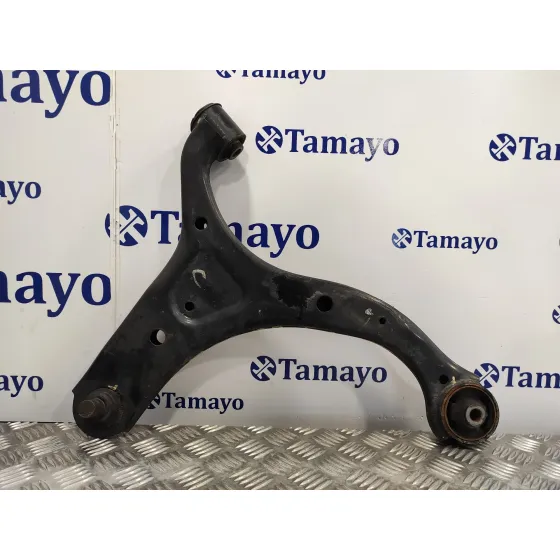 Brazo Suspension Inferior Delantero Derecho para Hyundai Santa Fe (Bm)
