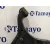 Brazo Suspension Inferior Delantero Derecho para Hyundai Santa Fe (Bm)