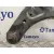 Brazo Suspension Inferior Delantero Derecho para Hyundai Santa Fe (Bm)
