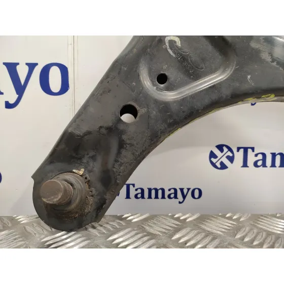 Brazo Suspension Inferior Delantero Derecho para Hyundai Santa Fe (Bm)