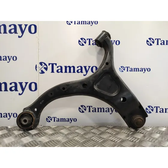 Brazo Suspension Inferior Delantero Derecho para Hyundai Santa Fe (Bm)