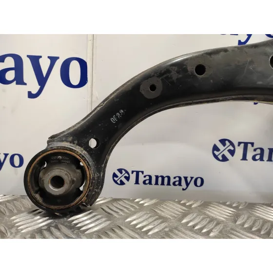 Brazo Suspension Inferior Delantero Derecho para Hyundai Santa Fe (Bm)