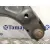 Brazo Suspension Inferior Delantero Derecho para Hyundai Santa Fe (Bm)