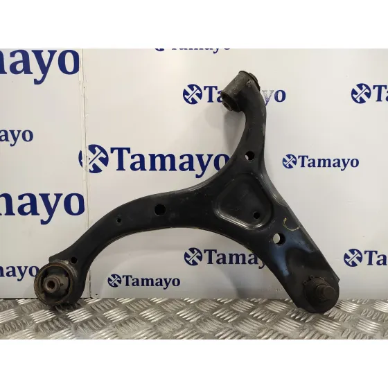 Brazo Suspension Inferior Delantero Izquierdo para Hyundai Santa Fe (Bm)