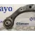 Brazo Suspension Inferior Delantero Izquierdo para Hyundai Santa Fe (Bm)