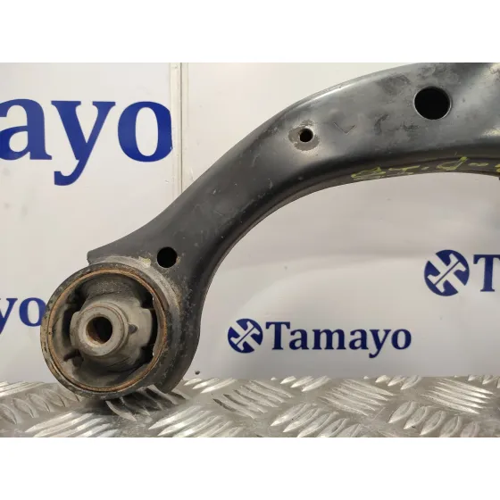 Brazo Suspension Inferior Delantero Izquierdo para Hyundai Santa Fe (Bm)