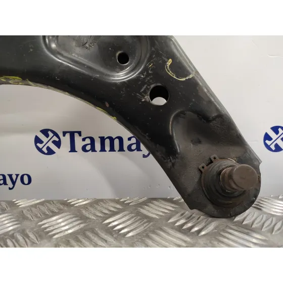 Brazo Suspension Inferior Delantero Izquierdo para Hyundai Santa Fe (Bm)