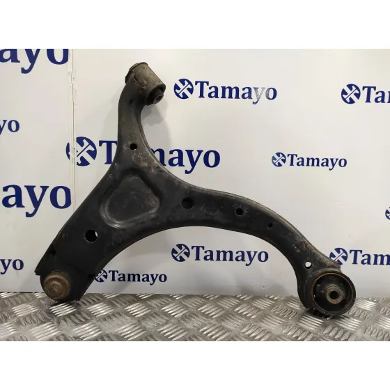 Brazo Suspension Inferior Delantero Izquierdo para Hyundai Santa Fe (Bm)