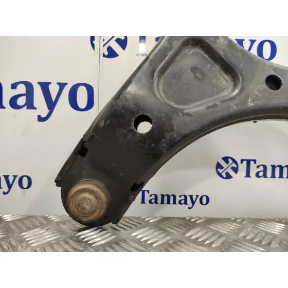 Brazo Suspension Inferior Delantero Izquierdo para Hyundai Santa Fe (Bm)