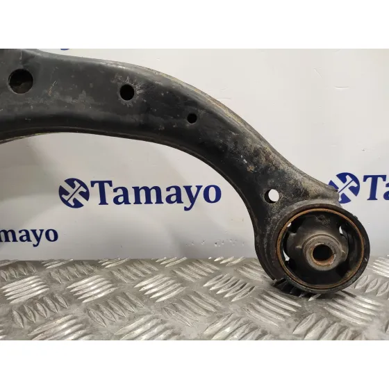 Brazo Suspension Inferior Delantero Izquierdo para Hyundai Santa Fe (Bm)