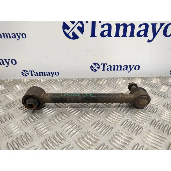 Brazo Suspension Superior Trasero Izquierdo para Hyundai Santa Fe (Bm)