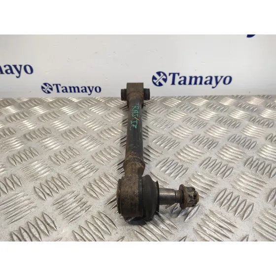 Brazo Suspension Superior Trasero Izquierdo para Hyundai Santa Fe (Bm)