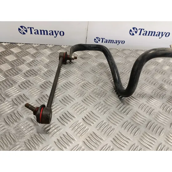 Barra Estabilizadora Delantera para Renault Trafic Caja Cerrada (Ab 4.01)