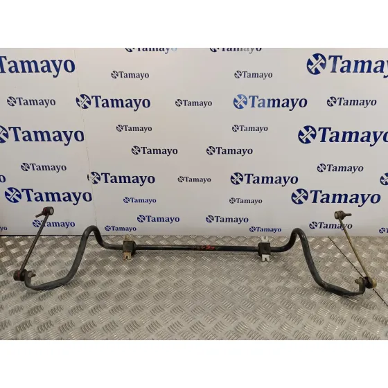 Barra Estabilizadora Delantera para Renault Trafic Caja Cerrada (Ab 4.01)