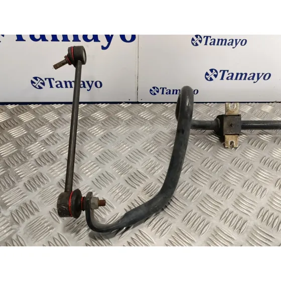 Barra Estabilizadora Delantera para Renault Trafic Caja Cerrada (Ab 4.01)