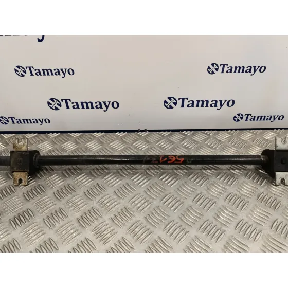 Barra Estabilizadora Delantera para Renault Trafic Caja Cerrada (Ab 4.01)