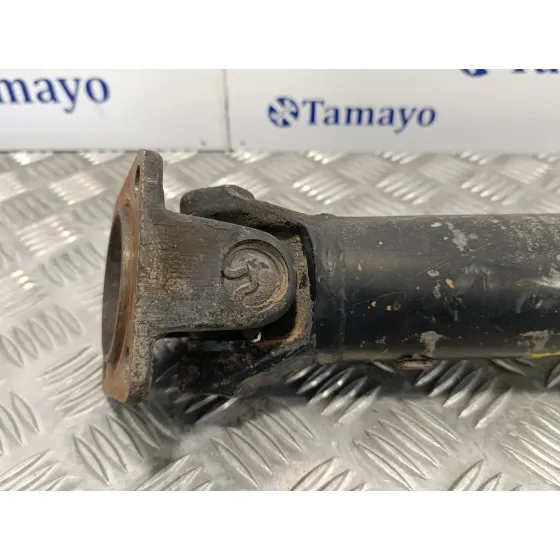 Transmision Central para Nissan Terrano/Terrano.ii (R20)