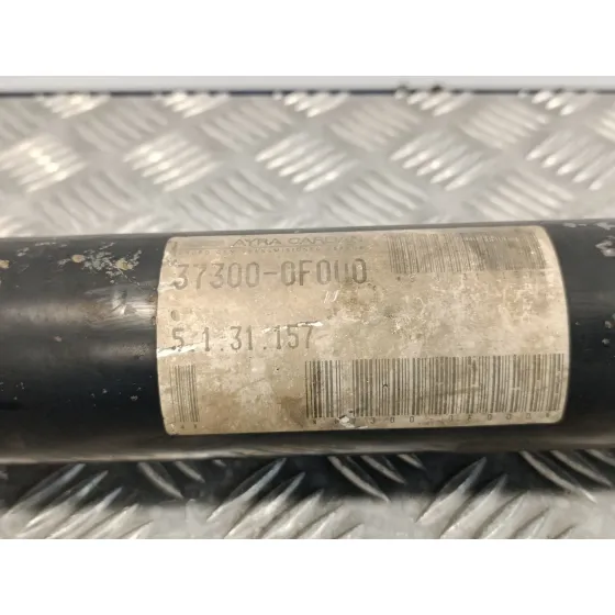 Transmision Central para Nissan Terrano/Terrano.ii (R20)