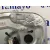 Elevalunas Delantero Izquierdo para Hyundai Santa Fe (Bm)