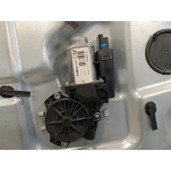 Elevalunas Delantero Izquierdo para Hyundai Santa Fe (Bm)