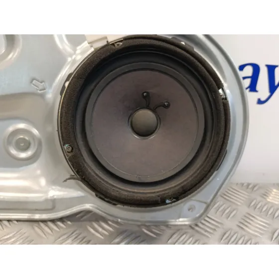 Elevalunas Delantero Izquierdo para Hyundai Santa Fe (Bm)