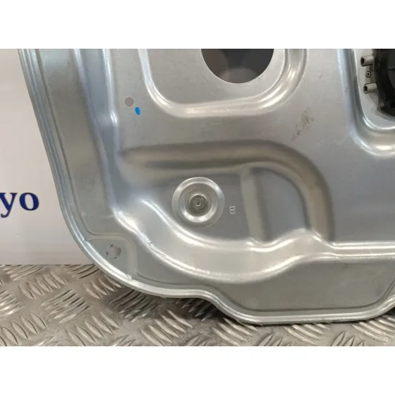 Elevalunas Delantero Izquierdo para Hyundai Santa Fe (Bm)