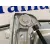 Elevalunas Delantero Izquierdo para Hyundai Santa Fe (Bm)