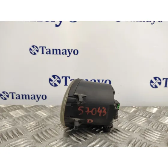 Faro Antiniebla Derecho para Toyota Prius (Nhw30)