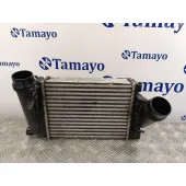 Intercooler para Nissan Qashqai (J11)