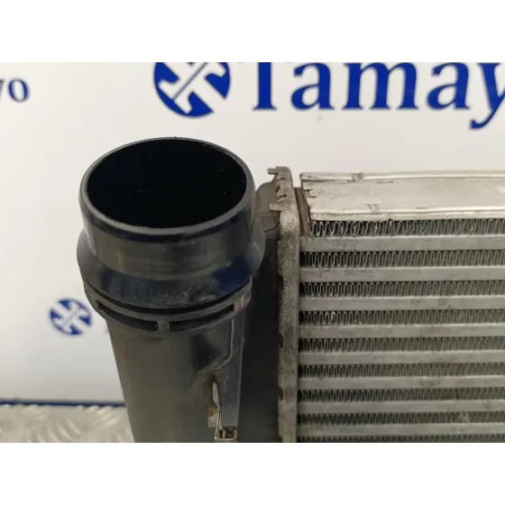 Intercooler para Nissan Qashqai (J11)