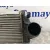 Intercooler para Nissan Qashqai (J11)