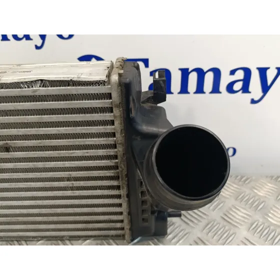 Intercooler para Nissan Qashqai (J11)