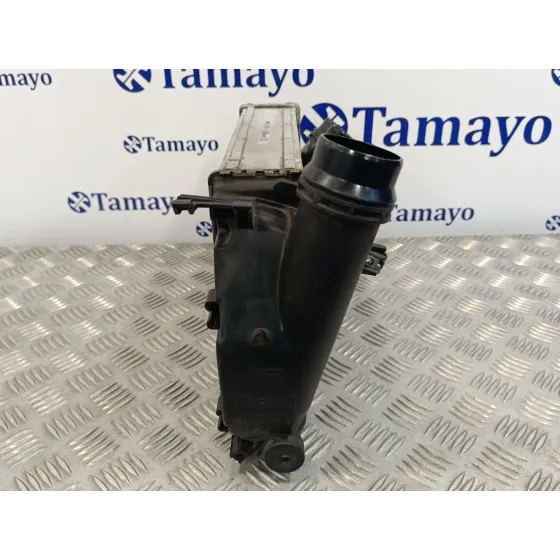 Intercooler para Nissan Qashqai (J11)