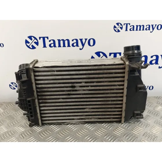 Intercooler para Nissan Qashqai (J11)
