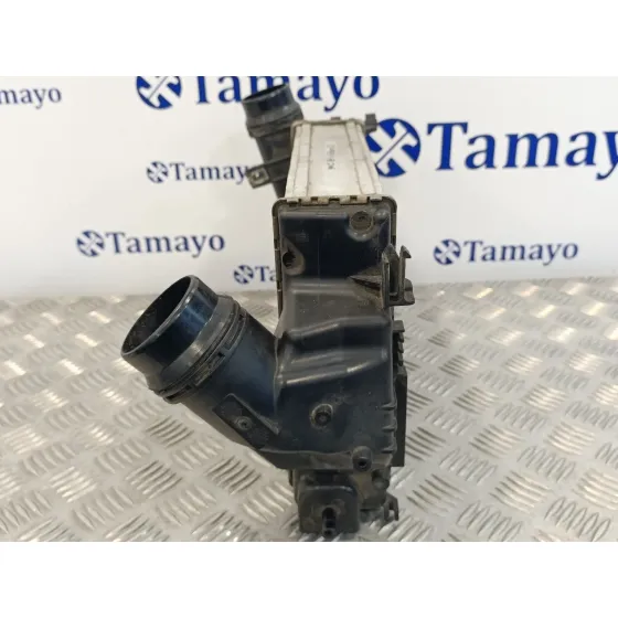 Intercooler para Nissan Qashqai (J11)