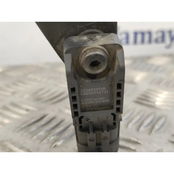 Sensor para Nissan Qashqai (J11)