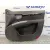 Guarnecido Puerta Delantera Derecha para Hyundai Santa Fe (Bm)