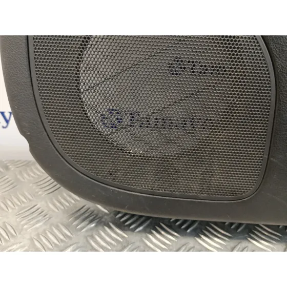 Guarnecido Puerta Delantera Derecha para Hyundai Santa Fe (Bm)