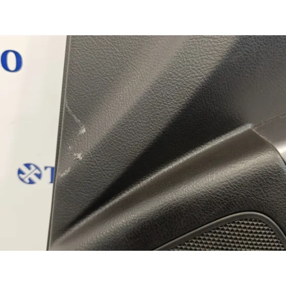 Guarnecido Puerta Delantera Derecha para Hyundai Santa Fe (Bm)