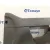 Guarnecido Puerta Delantera Derecha para Hyundai Santa Fe (Bm)