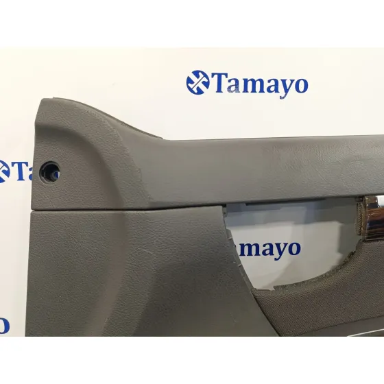 Guarnecido Puerta Delantera Derecha para Hyundai Santa Fe (Bm)