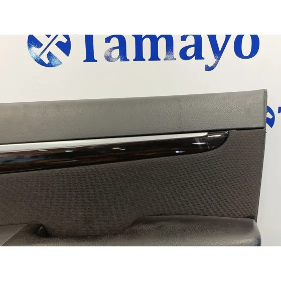 Guarnecido Puerta Delantera Derecha para Hyundai Santa Fe (Bm)